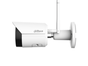 2MP безжична камера булет DAHUA IPC-HFW1230DS-SAW-0280B